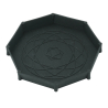 Octagonal hexagon - Dice Tray