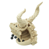 Czaszka smoka - wielka wieża do kości - Dragon Skull Dice Tower