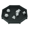 Octagonal hexagon - Dice Tray