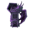 Dragon on the Tower - Tiny Dice Tower - FatesEnd Wyvern TinyTowers