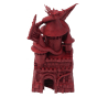 Duży smok na wieży - duża wieża do kości - FatesEnd Game Master Dice Tower