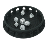 Round castle - Dice Tray