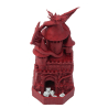 Duży smok na wieży - duża wieża do kości - FatesEnd Game Master Dice Tower