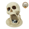 Czaszka pocałunek pustyni - wieża do kości - Desert's Kiss Skull Dice Tower
