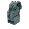 Cthulhu duża wieża do kości - Dice Tower