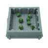 Dungeons - Dice Tray