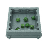 Dungeons - Dice Tray