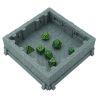 Dungeons - Dice Tray