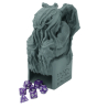 Cthulhu duża wieża do kości - Dice Tower