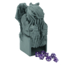 Cthulhu duża wieża do kości - Dice Tower