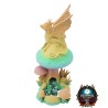 Dragon on Toadstool - FatesEnd Fey Dragon Dice Tower - Feymoon