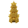 Chinese Dragon Temple - Dice Tower - FatesEnd Year of the Dragon Dice Tower