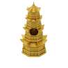 Chinese Dragon Temple - Dice Tower - FatesEnd Year of the Dragon Dice Tower