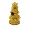 Chinese Dragon Temple - Dice Tower - FatesEnd Year of the Dragon Dice Tower