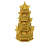 Chinese Dragon Temple - Dice Tower - FatesEnd Year of the Dragon Dice Tower
