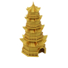 Chinese Dragon Temple - Dice Tower - FatesEnd Year of the Dragon Dice Tower