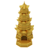Chinese Dragon Temple - Dice Tower - FatesEnd Year of the Dragon Dice Tower