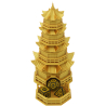 Chinese Dragon Temple - Dice Tower - FatesEnd Year of the Dragon Dice Tower