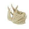 Skull of a spiky dragon dice tower - Stratation Design Dragon's Spirit Dice Tower