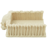 Bones Card Deck Holder