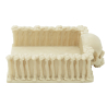 Bones Card Deck Holder