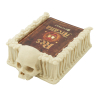 Bones Card Deck Holder