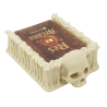 Bones Card Deck Holder