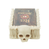 Bones Card Deck Holder