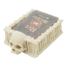 Bones Card Deck Holder