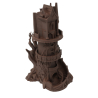 Obserwator ogromna wieża do kości - Dice Tower
