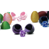 Mystery D20 Dragon Egg + D20 Mystery Dice