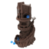 Obserwator ogromna wieża do kości - Dice Tower