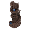 Obserwator ogromna wieża do kości - Dice Tower