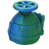 Underwater Dice Container - Gadgeteer Ars Moriendi 3D