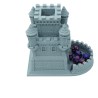 Defender’s Bastion - Dice Tower