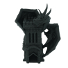 Smok na wieży - malutka wieża do kości - FatesEnd Wyvern TinyTowers Dice Tower