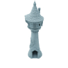 Wieża Roszpunki wysoka wieża do kości - Rapunzel's Dice Tower