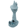 Wieża Roszpunki wysoka wieża do kości - Rapunzel's Dice Tower