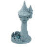 Wieża Roszpunki wysoka wieża do kości - Rapunzel's Dice Tower