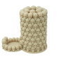 Pile of skulls tower of bones - Dice Tower