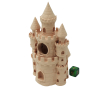 Zamek z piasku - malutka wieża do kości - FatesEnd Sandcastle TinyTowers Dice Tower
