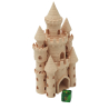 Zamek z piasku - malutka wieża do kości - FatesEnd Sandcastle TinyTowers Dice Tower