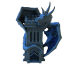 Dragon on the Tower - Tiny Dice Tower - FatesEnd Wyvern TinyTowers