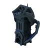 Smok na wieży - malutka wieża do kości - FatesEnd Wyvern TinyTowers Dice Tower