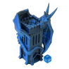 Dragon on the Tower - Tiny Dice Tower - FatesEnd Wyvern TinyTowers