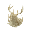 Czaszka łosia wieża do kości - Stratation Design Elk's Spirit Dice Tower