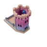 Hexagonalna wieża do kości - Dice Tower