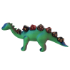 Dinozaur - strażnik kości oraz stojak na kości - Dienosaur Dice Holder / Gurardian