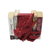 Dragon - Book Nook - Miniatures Of Madness