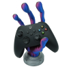 Alien hand controller holder stand for PS5, PS4, XBOX - four-finger design